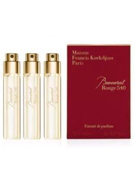 Maison Francis Kurkdjian Baccarat Rouge 540 Extract (унісекс) 3*11ml парфумована вода gtf275ujy фото