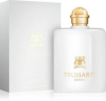 Парфумована вода для жінок Trussardi Donna Trussardi 3 мл  1710yhtg фото