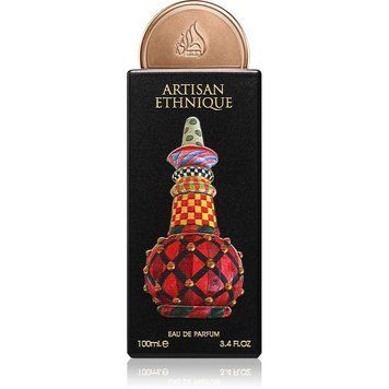 Lattafa Artisan Ethnique парфюмированная вода 100 мл 107896853225 фото