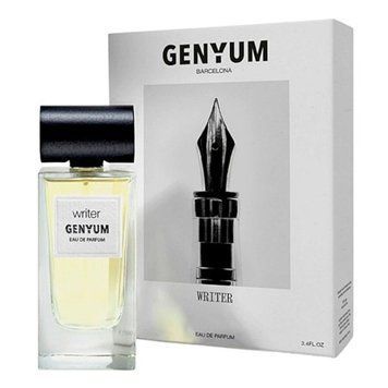 Genyum Writer (універсас) 100ml парфумерна вода gtf144ujy фото