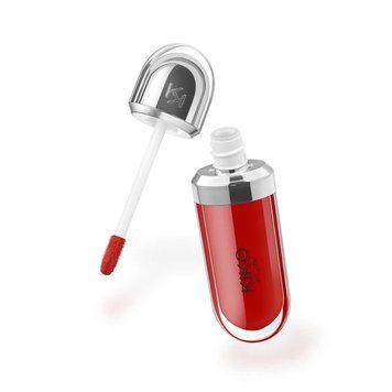 Блеск для губ Кико 3D Hydra Lipgloss 13 430/8593 фото