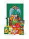 Подарунковий набір для макіяжу Sheglam The Wizard of Oz Full Collection Set 8 продуктів 2700/85963 фото 1