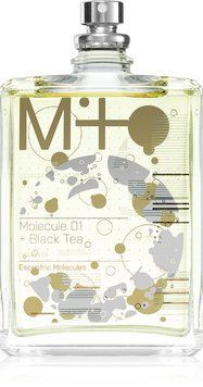Escentric Molecules Molecule 01 + Black Tea туалетна вода унісекс 3 мл gtf4998ujy фото