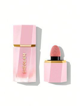 Жидкие матовые румяна Sheglam Color Bloom Liquid Blush-On Call 275/85963 фото