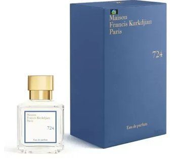 Maison Francis Kurkdjian 724 (унісекс) 70ml парфумована вода gtf275ujy фото
