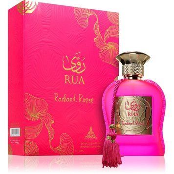 Paris Corner Rua Radiant Roses жіноча парфумована вода Paris Corner Rua Radiant Roses жіноча парфумована вода фото