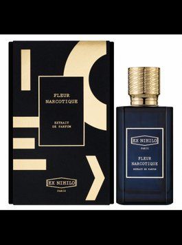 EX Nihilo Fleur Narcotique Extrait de Parfum 3 мл  gtf275ujy фото