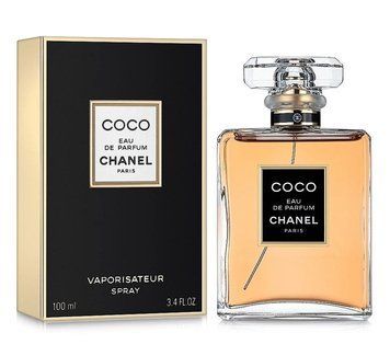 Chanel Coco (жіночі)  3 мл  117/85962 фото