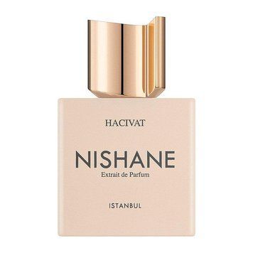 Nishane Hacivat (унісекс) 50ml екстракт де парфум *Tester з кришкою gtf37ujy фото