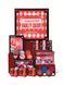 Колекційний набір косметики SHEGLAM Harley Quinn X SHEGLAM Collection Set, набір декоративної косметики колекція Харлі Квінн 3670/85963 фото 1