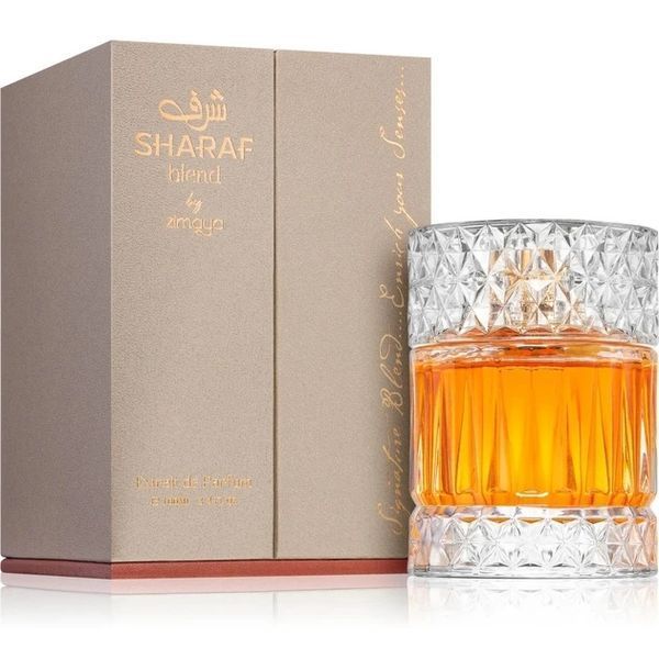Парфумована вода  Sharaf Blend 3 мл  1180yhtg1373 фото