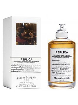 Maison Margiela Replica Jazz Club (унісекс) 1ml туалетна вода gtf89ujy фото