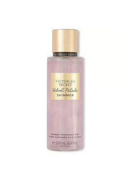 Спрей для тіла Victoria's Secret Velvet Petals Shimmer Fragrance Mist 350tgyhh фото