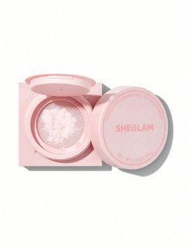 Пудра матуюча повдвійна Sheglam Insta-Ready Face & Under Eye Setting  Duo Bubblegum  335/859645 фото