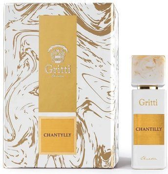Gritti Chantilly (унісекс) 100ml парфумована вода gtf79ujy фото