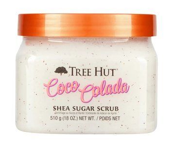 Скраб для тела Tree Hut Coco Colada Sugar Scrub 510g 495нрго фото