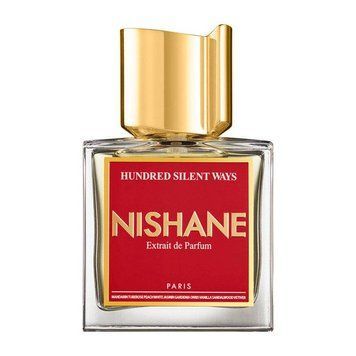 Nishane Hundred Silent Ways (унісекс) 50ml екстракт де парфум *Tester з кришкою gtf37ujy фото