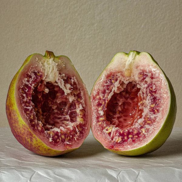 Borntostandout Black Guava (унисекс) парфюмерная вода 50ml 194/859652 фото