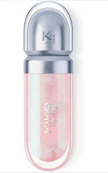Блиск для губ Кiko 3D Hydra Lipgloss 48 430/8593 фото