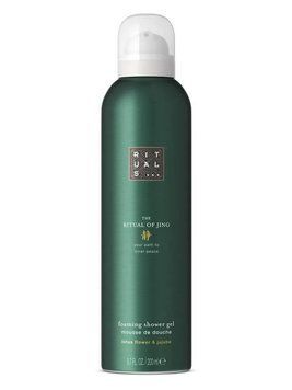 Гель-пінка для душу Rituals The Ritual of Jing Foaming Shower Gel 1025/859636 фото