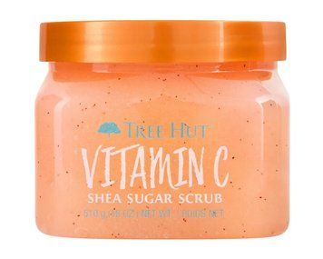 Скраб для тела Tree Hut Vitamin C Sugar Scrub 510g 495нрго фото