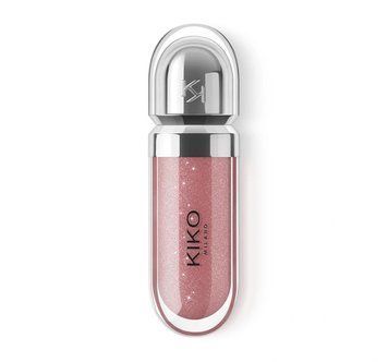 Блиск для губ 3D Hydra Lipgloss від Kiko Milano 32 450/85963 фото