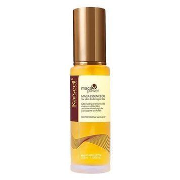 Maca Essence Oil олія-есенція для волосся з екстрактом маки 50 мл 380563 фото