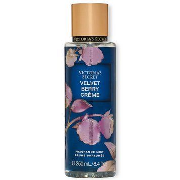 Victoria's Secret Velvet Berry Cr&egrave;me Fragrance Mist 250 мл  Спрей для тіла Victoria's Secret Cherry Desire Fragrance Mist фото
