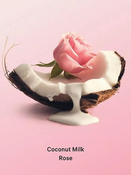 Жіночий дезодорант Victoria Secret Coconut Milk Rose Roll-On Deodorant Жіночий дезодорант  фото