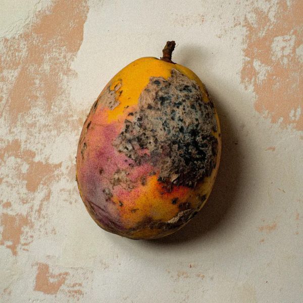 Borntostandout Black Mango (унисекс) парфюмерная вода 50ml 194/859652 фото