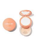 Мотивирующая пудра Sheglam Insta-Ready Face & Under Eye Setting Powder Duo-Bisque 355/85963 фото