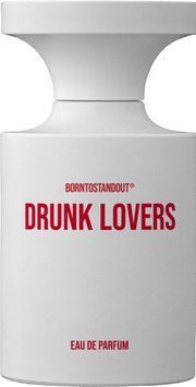 Borntostandout Drunk Lovers (унисекс) парфюмерная вода 100ml 205/859652 фото