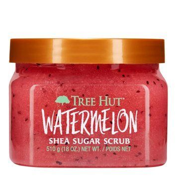 Скраб для тела Tree Hut Watermelon Sugar Scrub 510g 495нрго фото