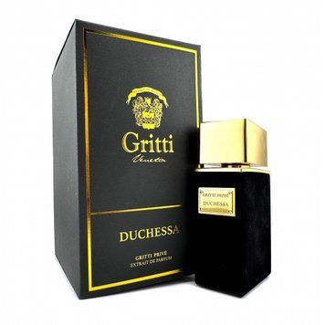 Gritti Prive Duchessa (унісекс) 100ml екстракт де парфум *Tester з кришкою 119нроо фото