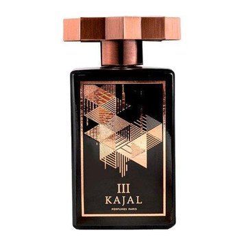 Kajal Kajal III (унісекс) 100ml парфумована вода gtf174ujy* фото