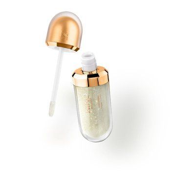 Блtск для губ Kiko Milano Juicy Fizz 3D Hydra Lip Gloss Limited Edition №01 430/8593 фото