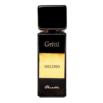 Gritti Decimo (чоловічі) 100ml парфумована вода *Tester з кришкою gtf69ujy фото