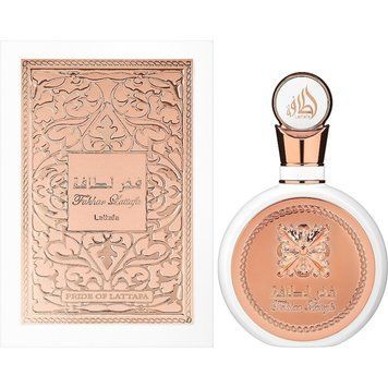 Lattafa Fakhar Woman 100 мл  768/8596 фото