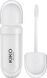 Крем для губ с эффектом увеличения объема Kiko Milano Lip Volume Plumping Effect Lip Cream 02 Transparent 330/85963 фото 2