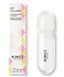 Крем для губ с эффектом увеличения объема Kiko Milano Lip Volume Plumping Effect Lip Cream 02 Transparent 330/85963 фото 1