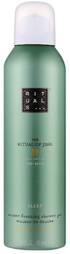 The Ritual of Jing Sleep Гель-пінка для душу Foaming Shower Gel, 200мл 1025/859636 фото