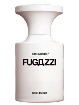 Borntostandout Fugazzi (унисекс) парфюмерная вода 50ml 167/859652 фото