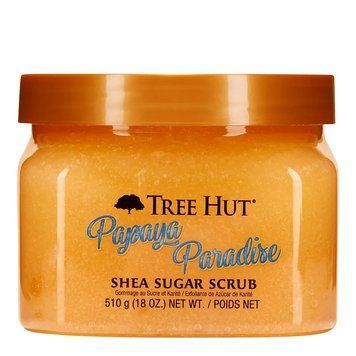 Скраб для тела Tree Hut Papaya Paradise Sugar Scrub 510g 495нрго фото