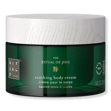The Ritual of Jing Relax Крем для тіла Body Cream, 220мл  1025/859636 фото