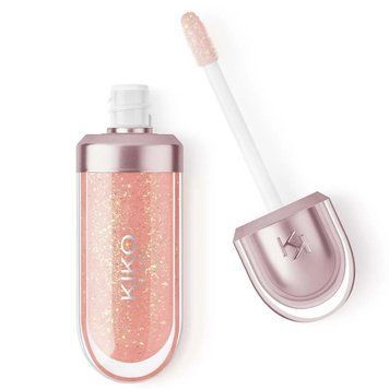 KIKO Milano 3D Hydra Lip Oil увлажняющее масло  для губ 02 Atomic Orange 6,5мл 430/8593 фото
