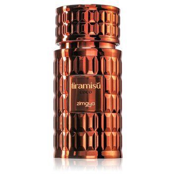 Zimaya Tiramisu Coco  3 мл  1180yhtg1373 фото