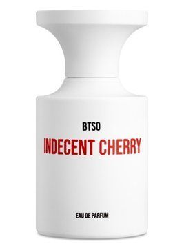 Borntostandout Indecent Cherry (унисекс) парфюмерная вода 100ml 194/859652 фото