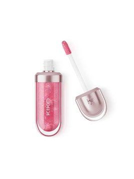 Масло  для губ Kiko Milano 3D Hydra Lip Oil 04 Cherry Cherry 6.5 мл 430/8593 фото