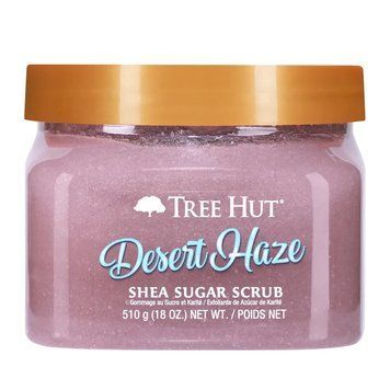 Скраб для тела Tree Hut Desert Haze Sugar Scrub 510gм 495нрго фото