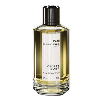 Mancera Cedrat Boise (унісекс) 60ml парфумована вода gtf66ujy фото